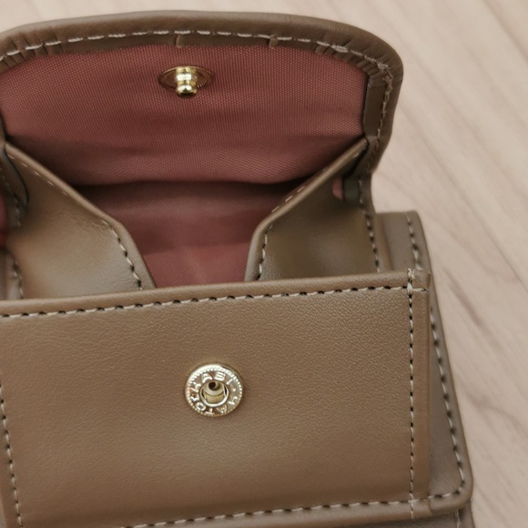 Small wallet - Picture 2 of 4